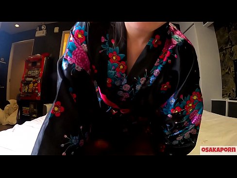 ❤️ Młoda dziewczyna cosplay uwielbia seks do orgazmu z squirt w konnicy i blowjob. Asian girl with hairy pussy and beautiful tits in traditional Japanese costume in amateur video showing masturbation with fuck toys. Sakura 3 OSAKAPORN. ❤❌ Fucking video at us ﹏