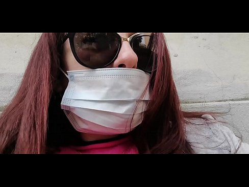 ❤️ Nicoletta mści się na sąsiedzie i sika w jego garażu (Special Covid19 Italian Quarantine) ❤❌ Fucking video at us ﹏