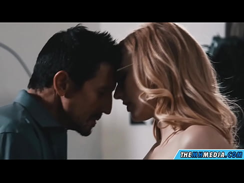 ❤️ Romantyczny seks z zdzirowatą blondynką ❤❌ Fucking video at us ﹏