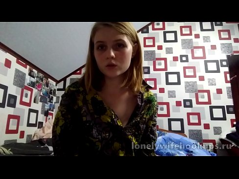 ❤️ Młoda blond studentka z Rosji lubi większe kutasy. ❤❌ Fucking video at us ﹏