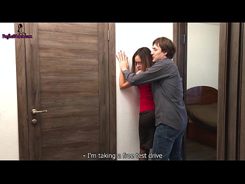❤️ Sexy Realtor Sensually Jerks Her Pussy and Fucks While Selling Her Apartment - Krempai ❤❌ Fucking video at us ﹏