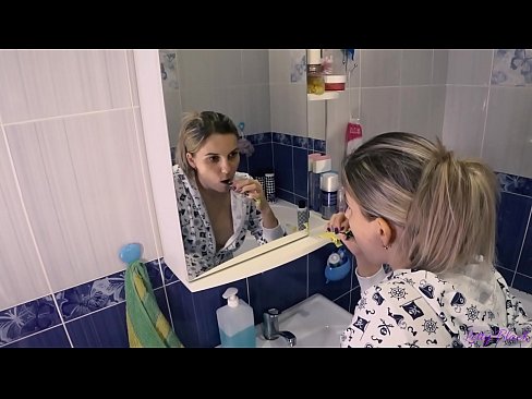❤️ Hack z młodą w piżamie kończy oral cum w dupie - letty black ❤❌ Fucking video at us ﹏